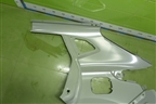 Кузовной элемент (Задняя правая часть) (STDT660641) для Nissan Qashqai (J11E) с 2013г