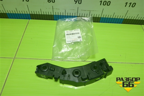 Кронштейн переднего бампера правый (новый) (602001561AA) для OMODA C5 с 2022г