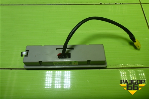 Плафон салонный (811W252016003) для Sitrak  C7H
