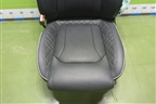 Сиденье переднее левое (402006369AAABK) для Exeed VX с 2021г