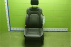Сиденье переднее левое (402006369AAABK) для Exeed VX с 2021г