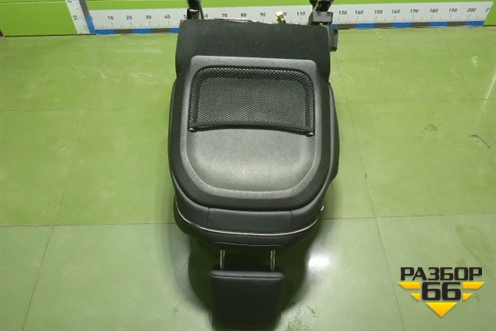 Сиденье переднее левое (402006369AAABK) для Exeed VX с 2021г