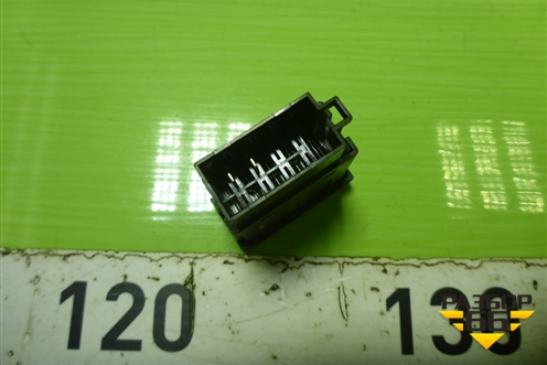 Разъём USB (812W255036110) для Sitrak  C7H