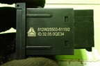 Разъём USB (812W255036110) для Sitrak  C7H