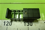 Разъём USB (WG9X25580013) для Sitrak  C7H