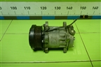 Компрессор кондиционера (200V779707028) для Sitrak  C7H