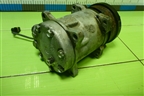 Компрессор кондиционера (200V779707028) для Sitrak  C7H