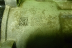 Компрессор кондиционера (200V779707028) для Sitrak  C7H