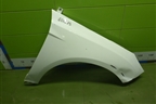 Крыло переднее правое (дубликат) (1847624) для Ford Focus 3 с 2011г