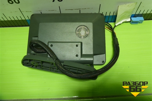 Монитор (21594845) для Volvo TRUCK FH с 2008-2013г (ФШ)