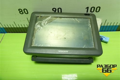 Монитор (21594845) для Volvo TRUCK FH с 2008-2013г (ФШ)