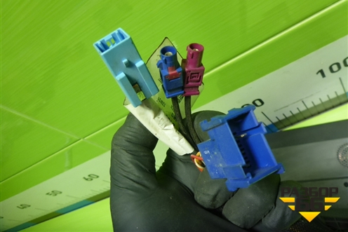 Монитор (21594845) для Volvo TRUCK FH с 2008-2013г (ФШ)