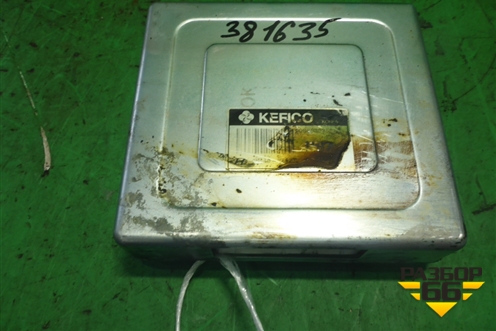 Блок управления АКПП ( 1.8л G4GB) (9544028921) для Hyundai Matrix с 2001-2010г