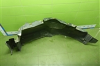 Крыло переднее левое передняя часть  (812W612300207) для Sitrak  C7H