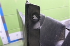 Крыло переднее левое передняя часть  (812W612300207) для Sitrak  C7H