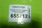 Накладка переднего бампера правая (на арку AMG) (A1678855803) для Mercedes Benz GLE-Klass V167 с 2018г