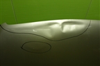 Капот (5330142070) для Toyota Rav-4 с 2006-2013г