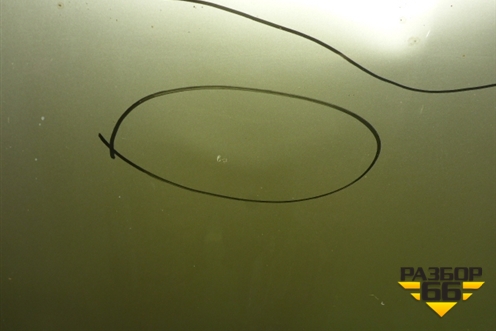 Капот (5330142070) для Toyota Rav-4 с 2006-2013г