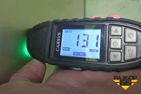 Капот (5330142070) для Toyota Rav-4 с 2006-2013г