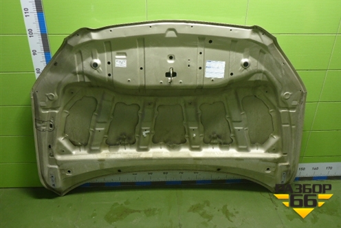 Капот (5330142070) для Toyota Rav-4 с 2006-2013г