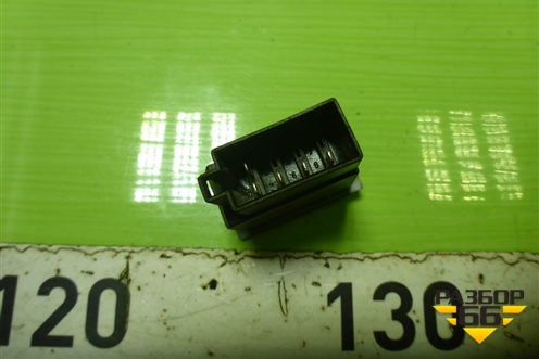 Переключатель корректора фар (812W255036009) для Sitrak  C7H