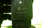 Переключатель корректора фар (812W255036009) для Sitrak  C7H