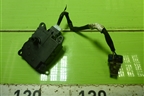 Моторчик заслонки отопителя (812W619420092) для Sitrak  C7H