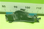 Дефлектор радиатора правый (A1768880238) для Mercedes Benz A180/200/250 W176 с 2012