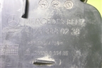 Дефлектор радиатора правый (A1768880238) для Mercedes Benz A180/200/250 W176 с 2012