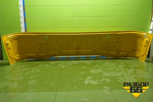 Капот  (7484537795) для Renault  TRUCK T-Series с 2013г