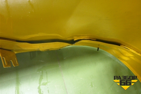 Капот  (7484537795) для Renault  TRUCK T-Series с 2013г