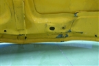 Капот  (7484537795) для Renault  TRUCK T-Series с 2013г