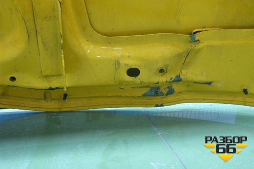 Капот  (7484537795) для Renault  TRUCK T-Series с 2013г