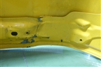 Капот  (7484537795) для Renault  TRUCK T-Series с 2013г