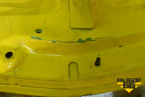 Капот  (7484537795) для Renault  TRUCK T-Series с 2013г