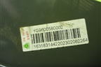 Кронштейн электронных блоков  (YG9600580002) для Sitrak  C7H