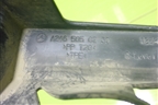Дефлектор радиатора правый (A2465050230) для Mercedes Benz A180/200/250 W176 с 2012