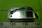 Магнитола (YZ960078000001) для Sitrak  C7H