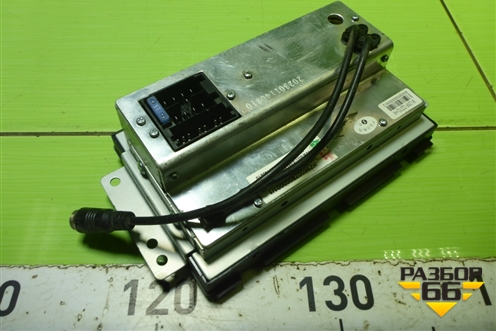 Магнитола (YZ960078000001) для Sitrak  C7H