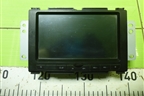 Магнитола (YZ960078000001) для Sitrak  C7H