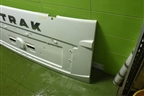 Капот  (812W611100053) для Sitrak  C7H