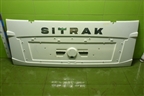 Капот  (812W611100053) для Sitrak  C7H