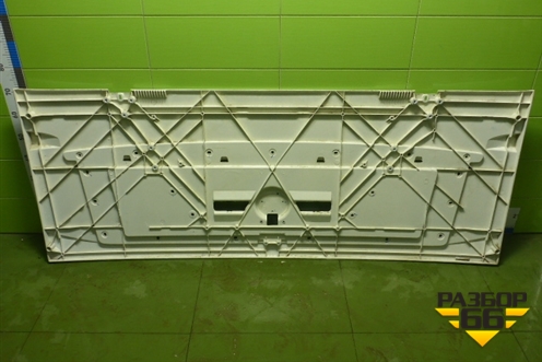 Капот  (812W611100053) для Sitrak  C7H