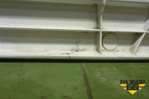 Капот  (812W611100053) для Sitrak  C7H