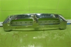Накладка переднего бампера (A1668857925) для Mercedes Benz ML-Klass W166 c 2011г