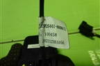 Пульт управления автономным отопителем (712W254416008) для Sitrak  C7H