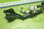 Сцепное устройство фаркоп (760803881H) для Volkswagen Touareg с 2018г