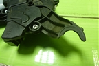 Моторчик стеклоочистителя задний (287104EL0A) для Nissan Qashqai (J11E) с 2013г