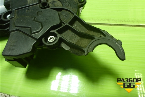 Моторчик стеклоочистителя задний (287104EL0A) для Nissan Qashqai (J11E) с 2013г