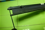 Шторка солнцезащитная (на левую дверь) (810W637036051) для Sitrak  C7H